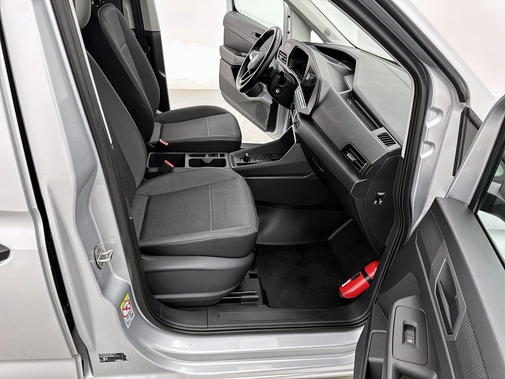 Volkswagen Caddy – foto 16