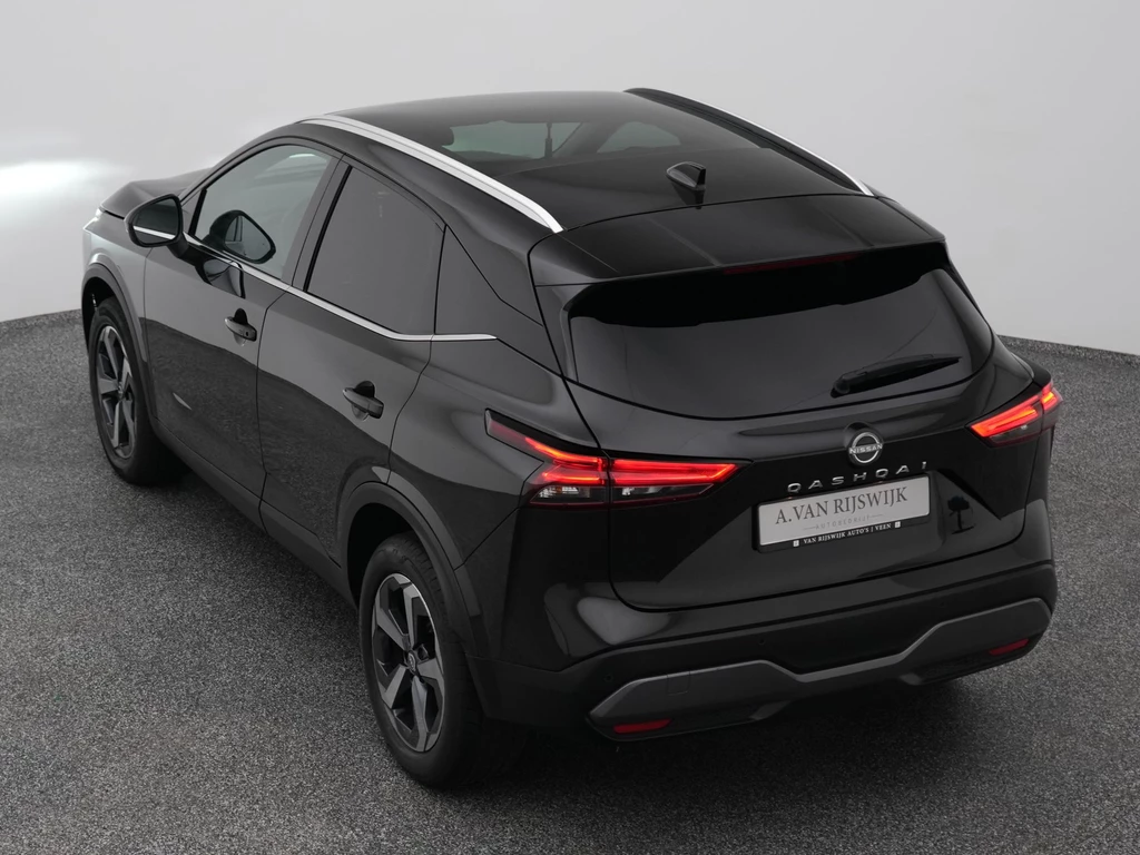 Nissan QASHQAI – foto 7