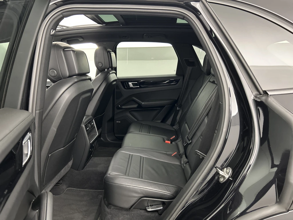 Porsche Cayenne – foto 17