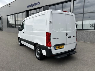 Mercedes-Benz Sprinter – thumbnail 2