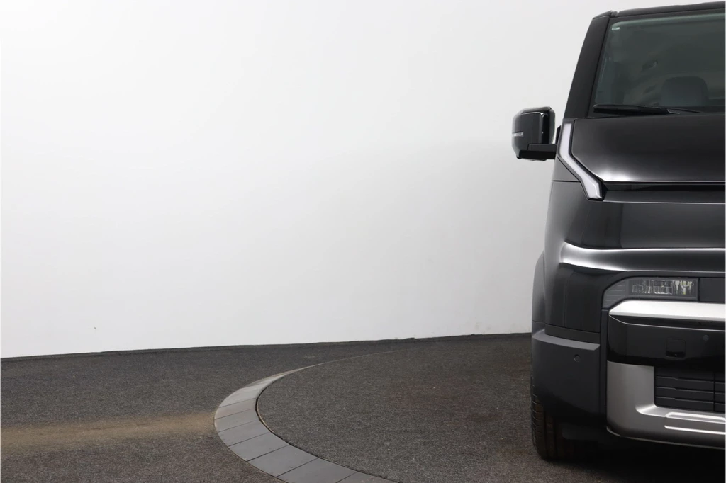 Kia PV5 – foto 15