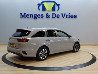 Kia Ceed Sportswagon – thumbnail 5