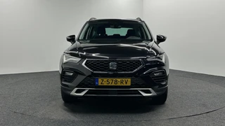 SEAT Ateca – thumbnail 8
