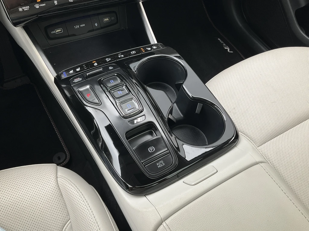 Hyundai Tucson – foto 28
