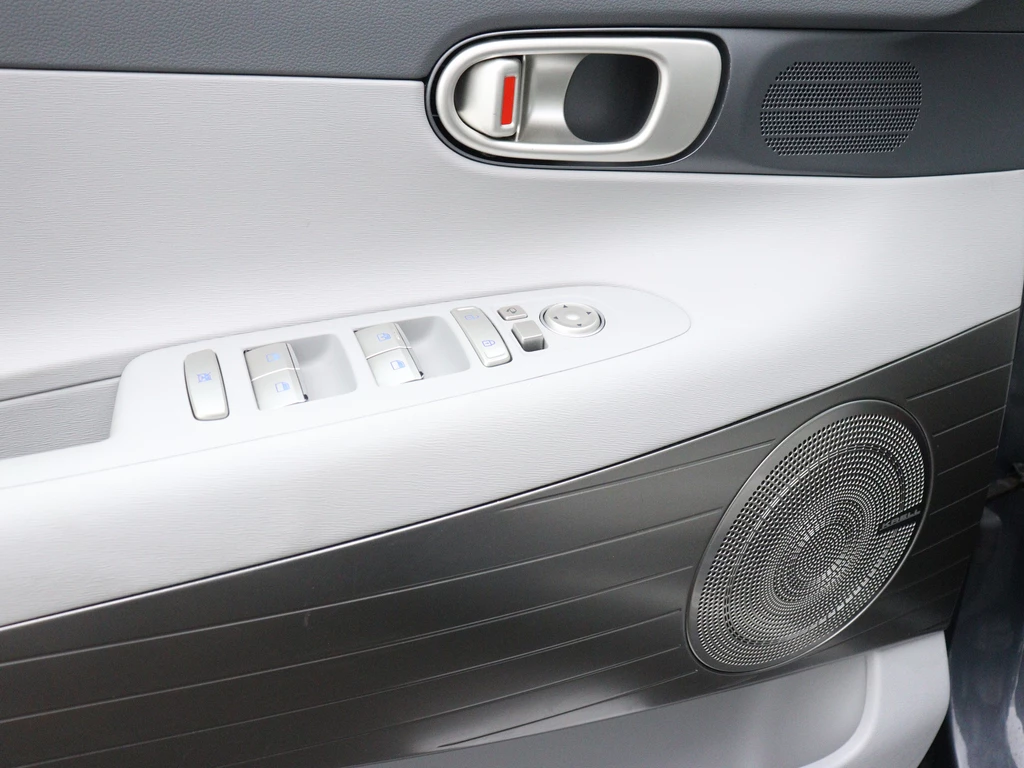 Hyundai Nexo – foto 12