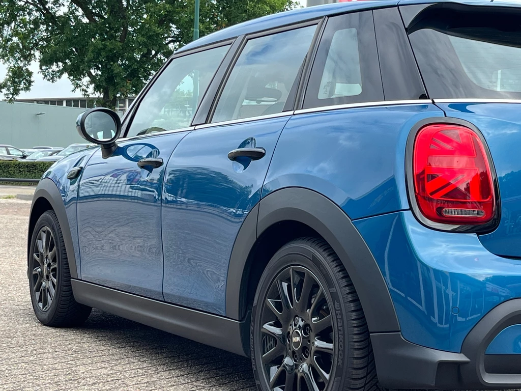 MINI 5-deurs – foto 20