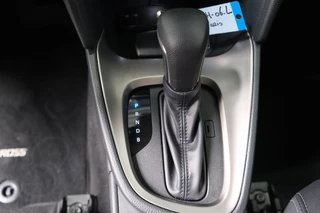 Toyota Yaris Cross – thumbnail 25