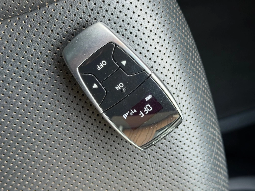 Mercedes-Benz V-Klasse – foto 30