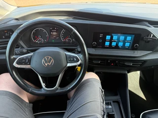 Volkswagen Caddy – thumbnail 11