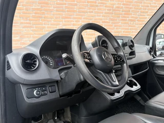 Mercedes-Benz Sprinter – thumbnail 10