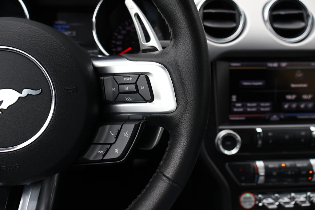 Ford Mustang – foto 26