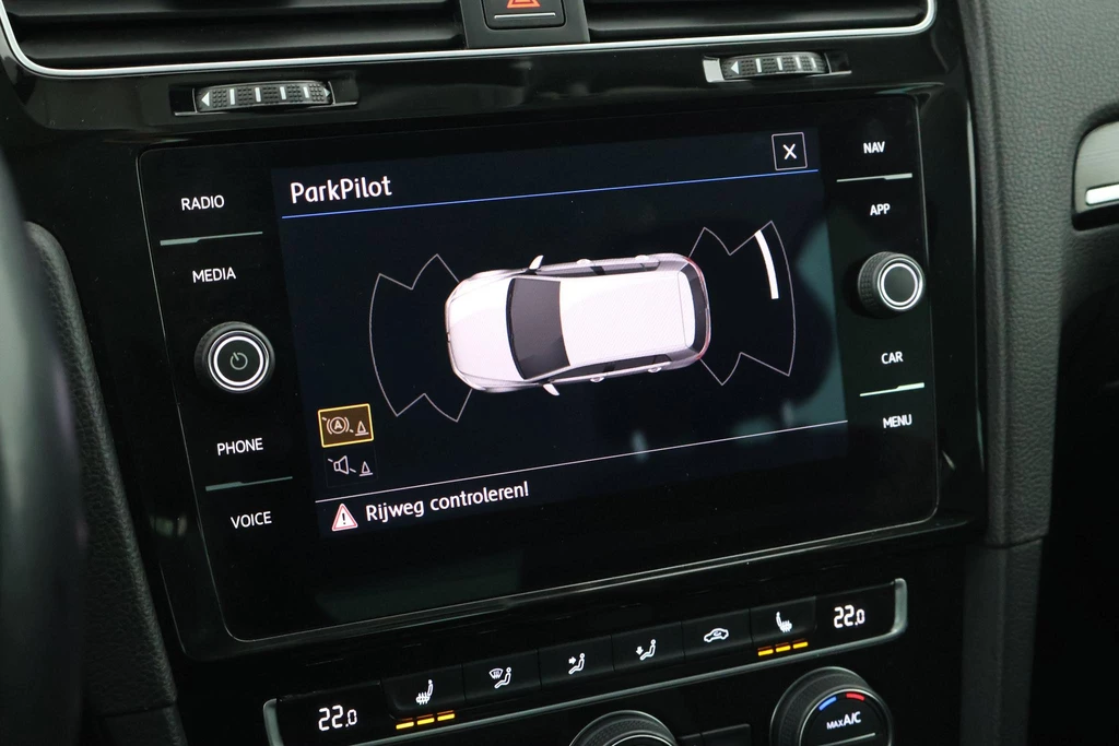 Volkswagen Golf – foto 19