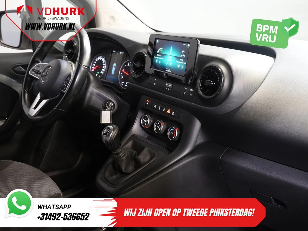 Mercedes-Benz Citan – foto 9