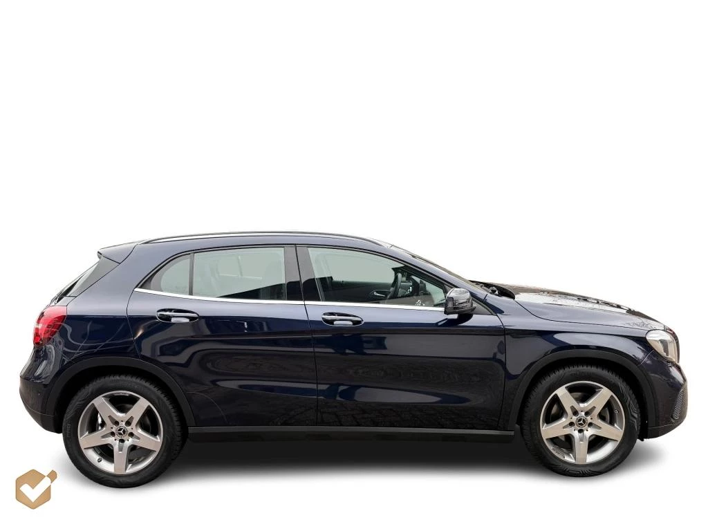 Mercedes-Benz GLA – foto 7