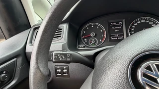 Volkswagen Caddy – thumbnail 22