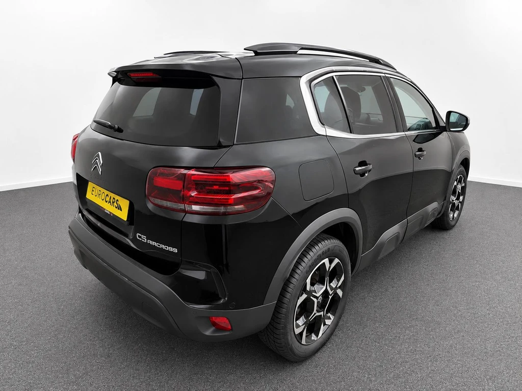 Citroën C5 Aircross – foto 4