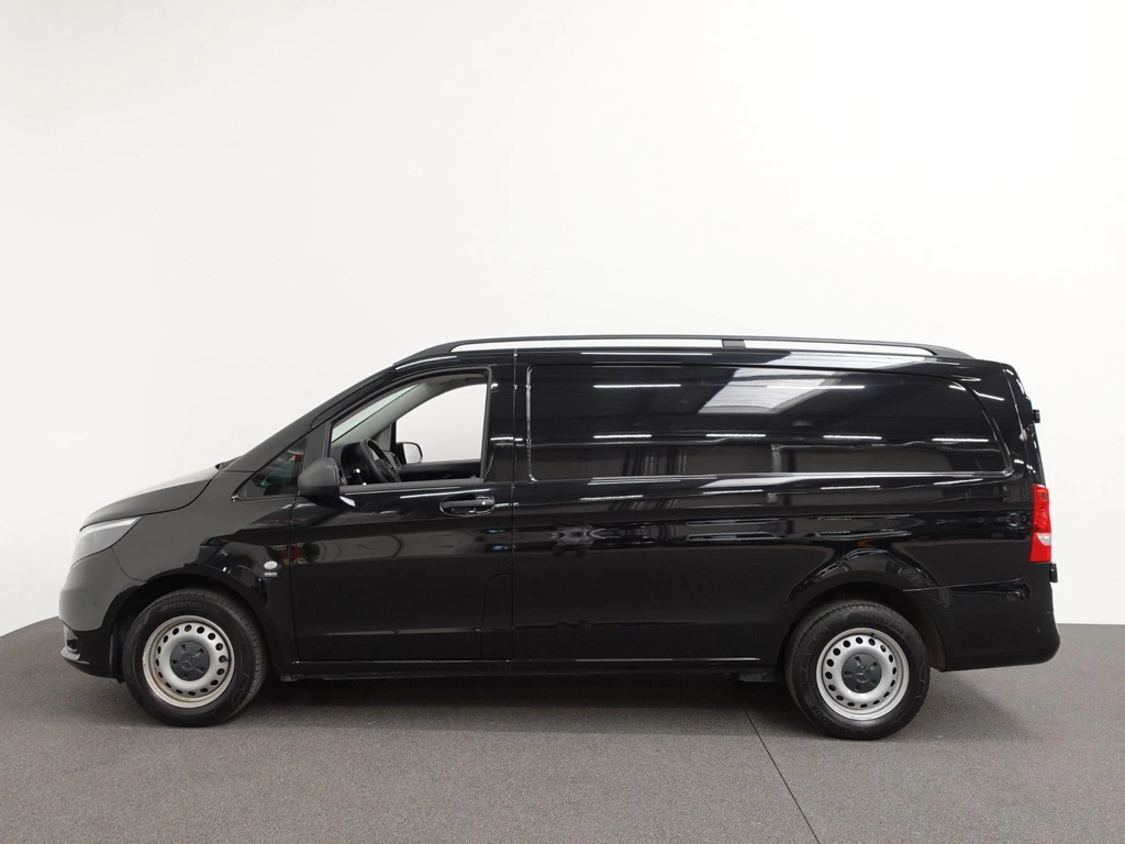 Mercedes-Benz Vito – foto 4