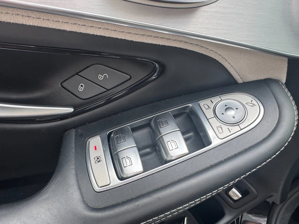 Mercedes-Benz GLC – foto 18