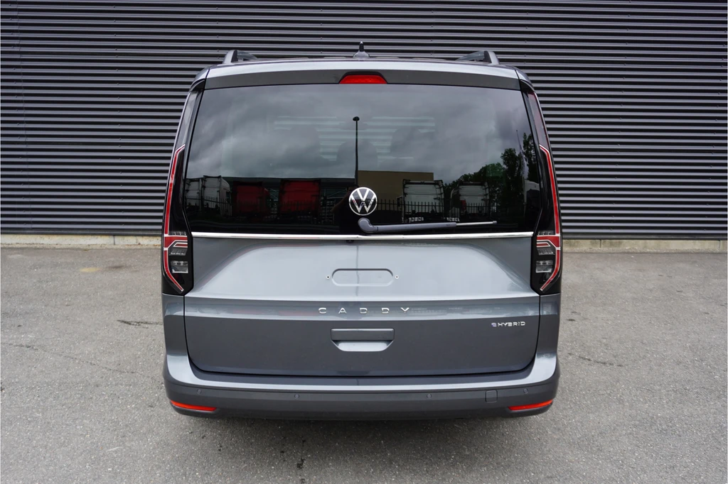Volkswagen Caddy – foto 2