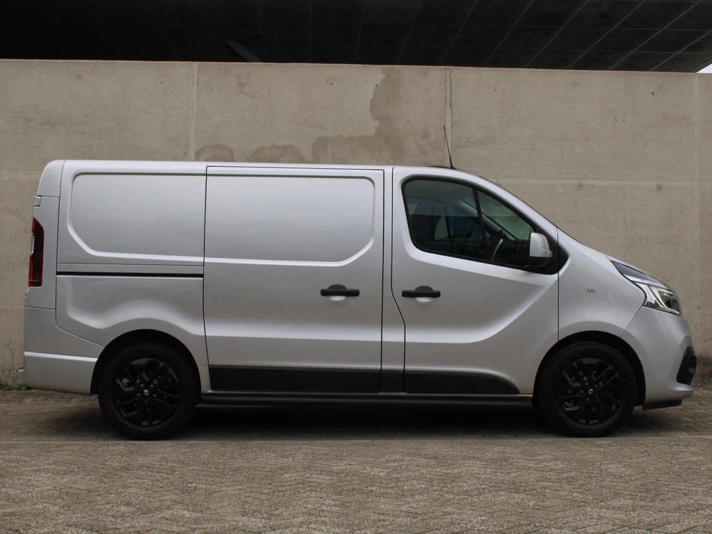 Renault Trafic – foto 4