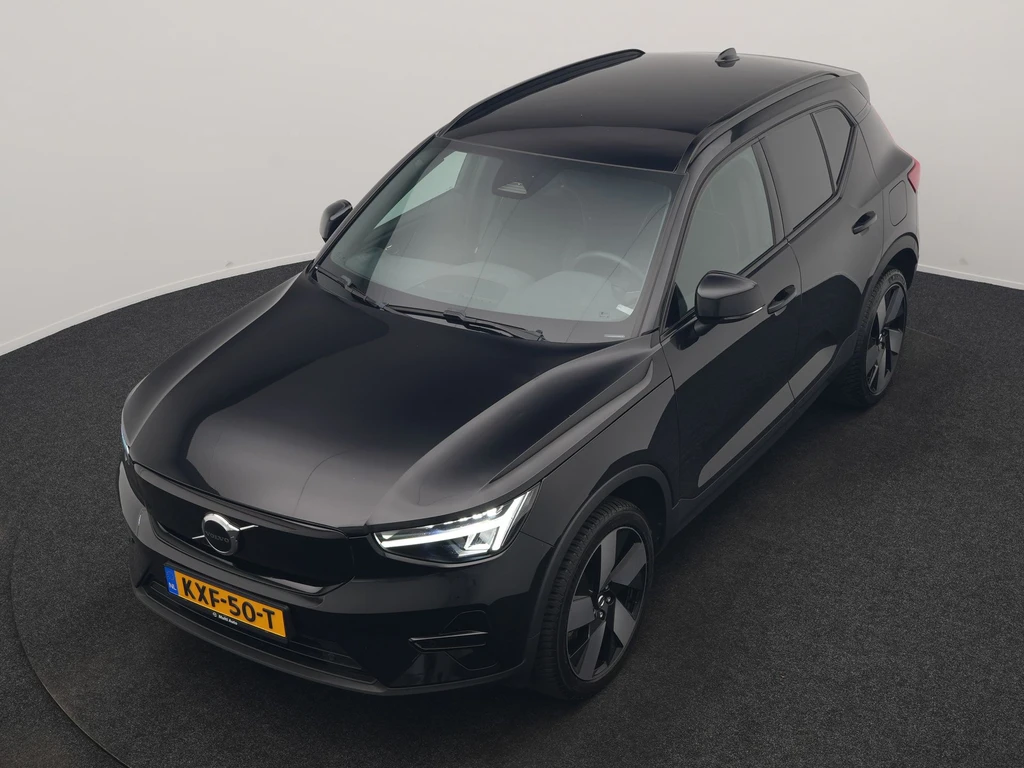 Volvo XC40 – foto 2