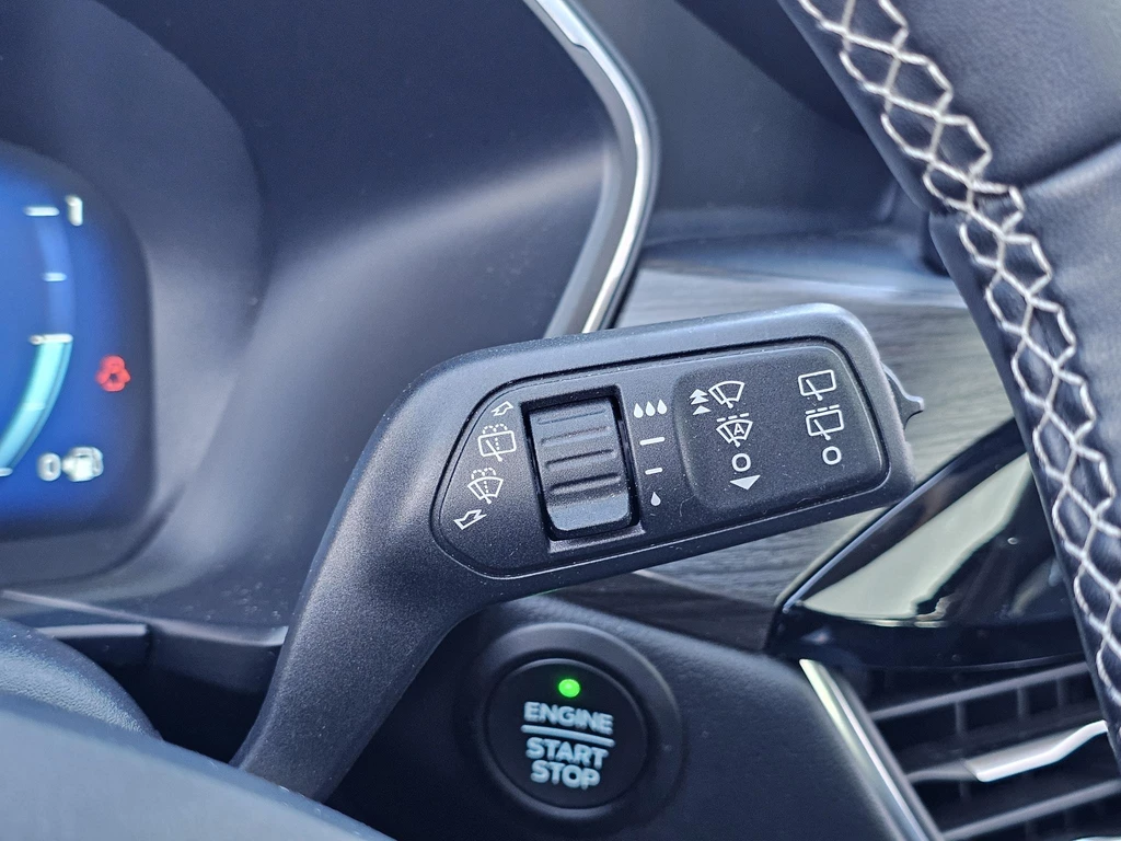 Ford Kuga – foto 18