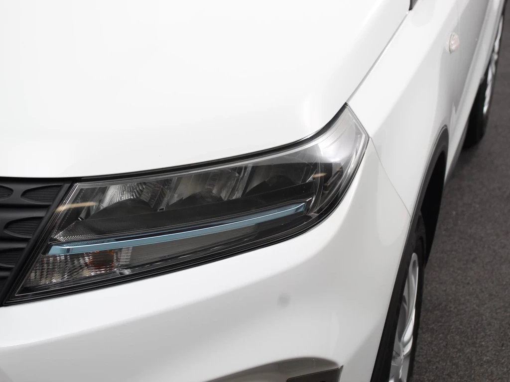 Suzuki Vitara – foto 23