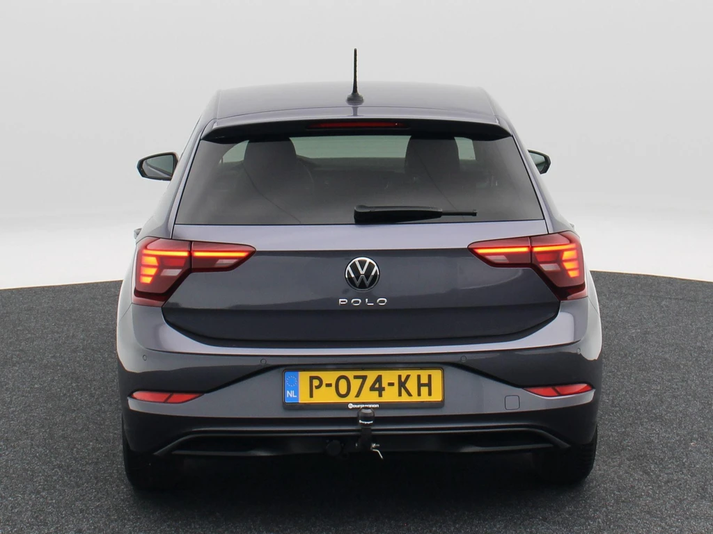 Volkswagen Polo – foto 3