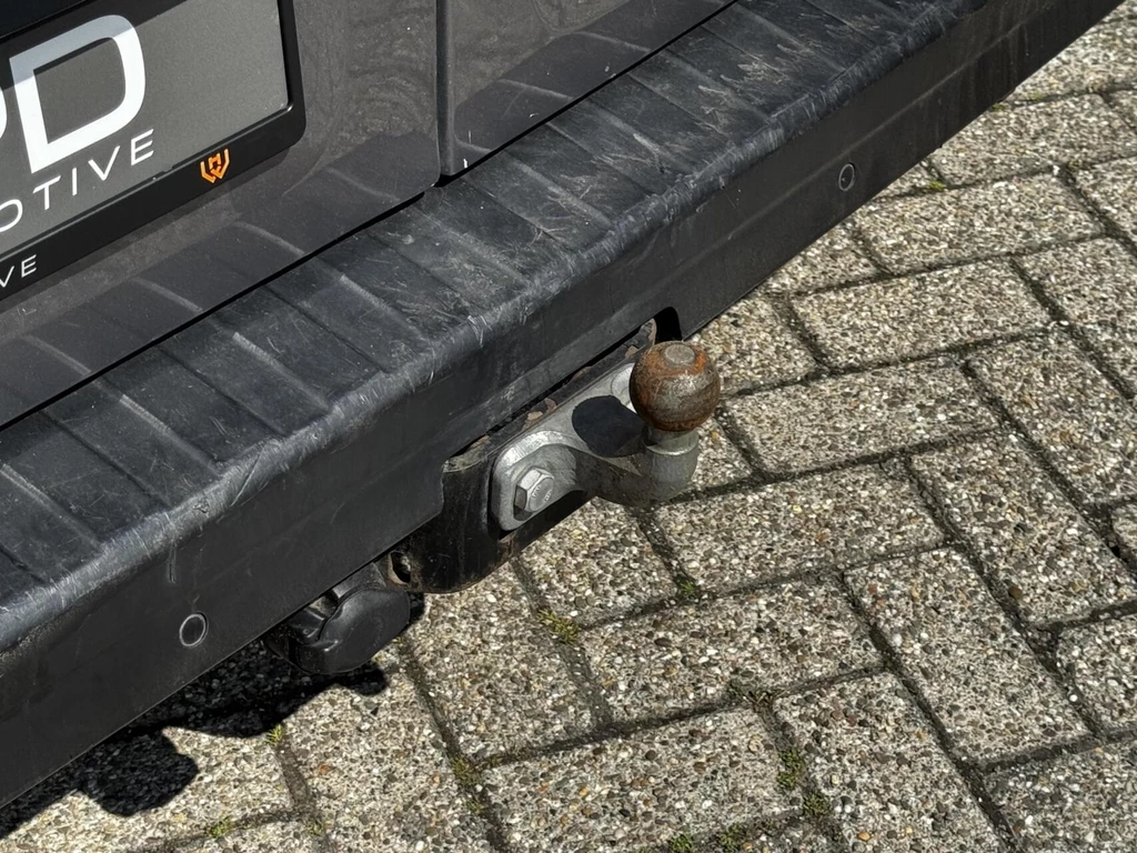 Nissan NV300 – foto 15
