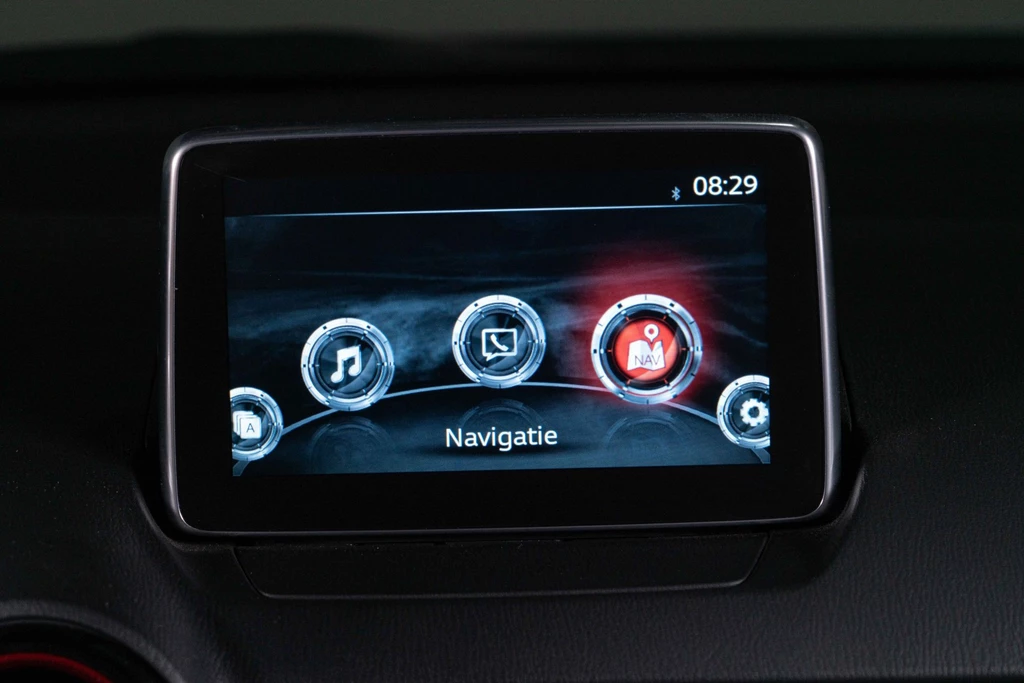 Mazda CX-3 – foto 50