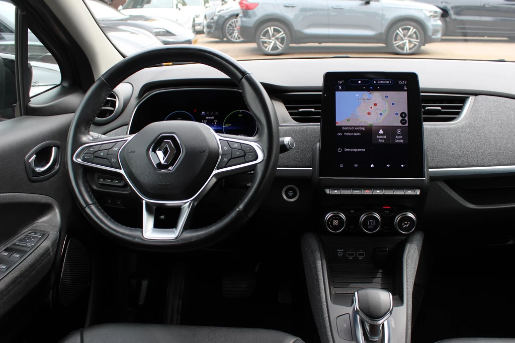 Renault ZOE – foto 12