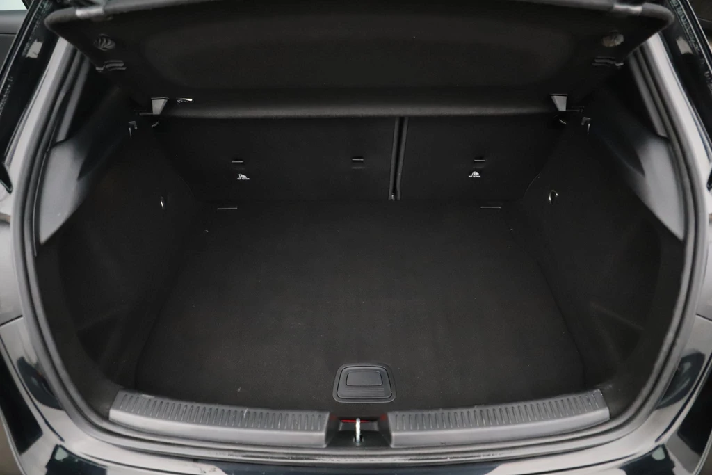 Mercedes-Benz A-Klasse – foto 10