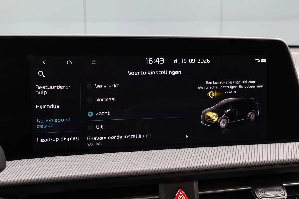 Kia EV6 – foto 33