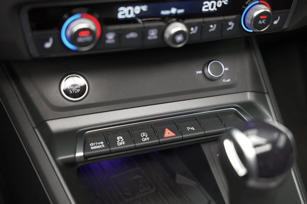 Audi Q3 – foto 29