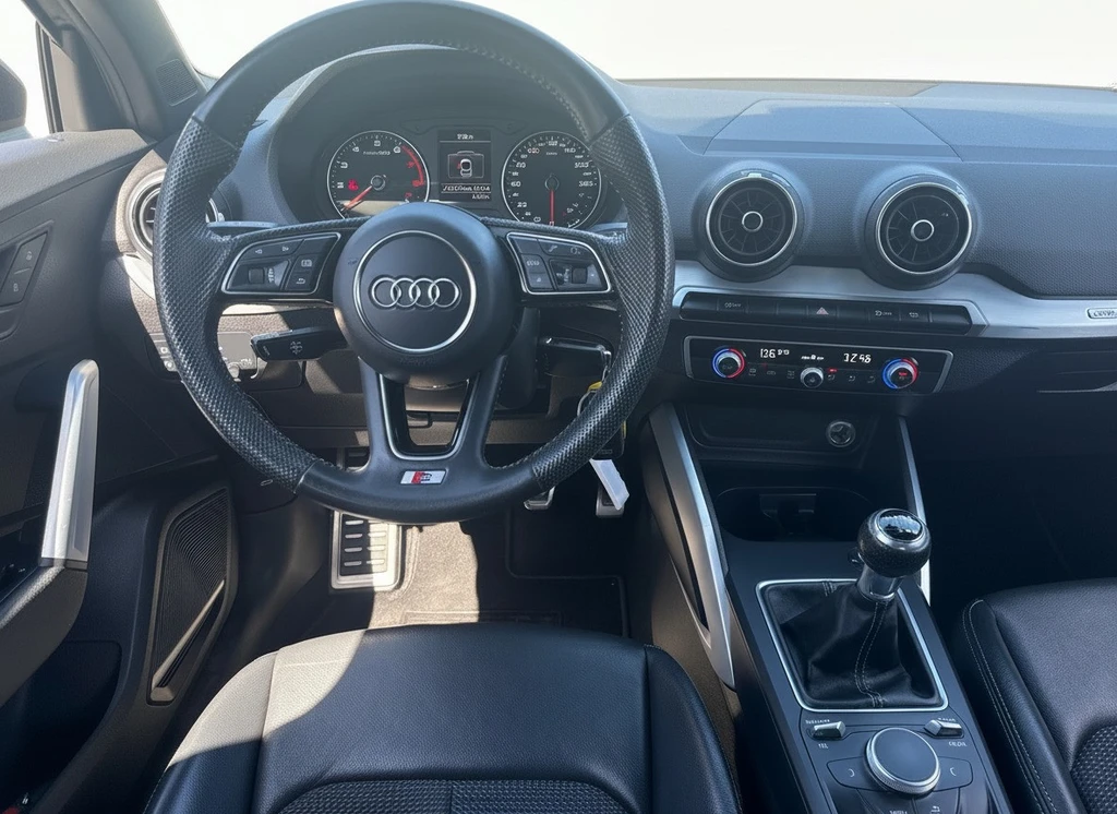 Audi Q2 – foto 8