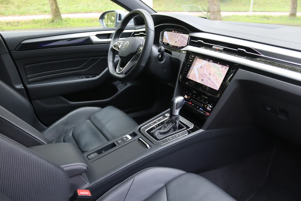 Volkswagen Arteon – foto 11