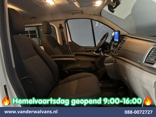 Ford Transit Custom – thumbnail 12