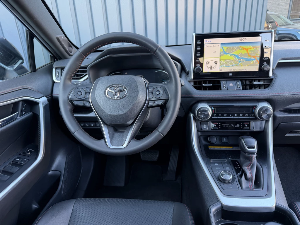 Toyota RAV4 – foto 17