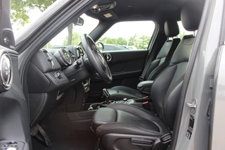 MINI Countryman – thumbnail 13
