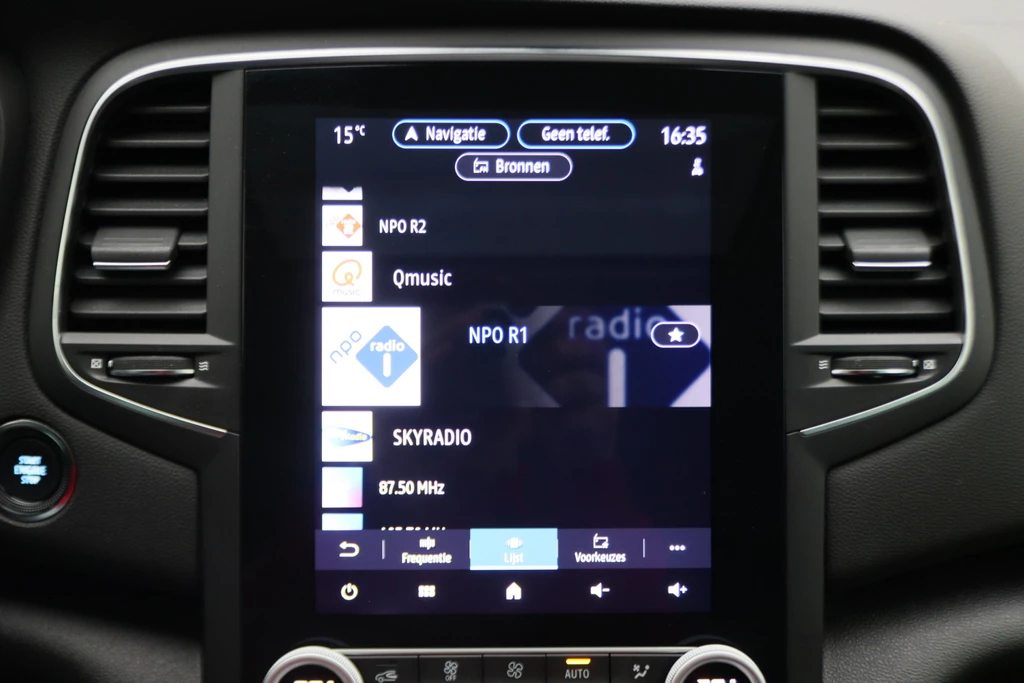 Renault Megane E-Tech – foto 48