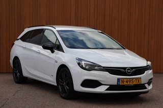 Opel Astra – thumbnail 6