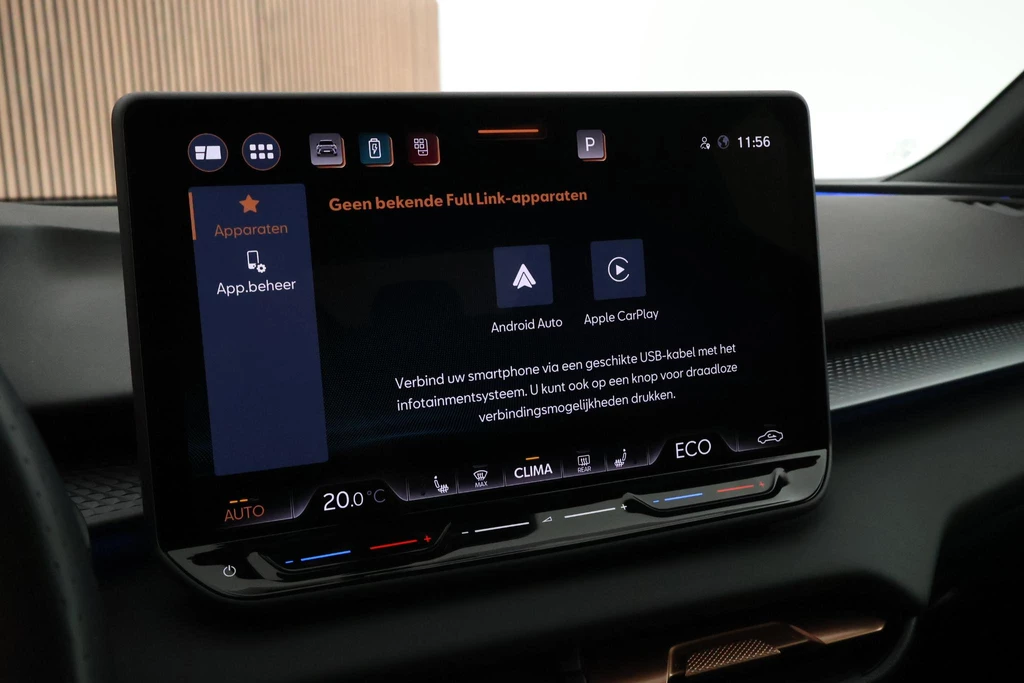 CUPRA Terramar – foto 39