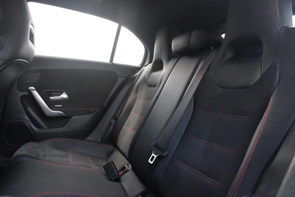 Mercedes-Benz A-Klasse – foto 14