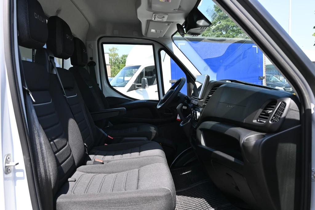 Iveco Daily – foto 11