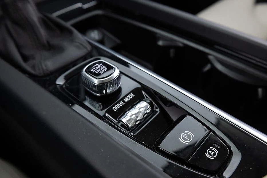 Volvo XC60 – foto 27