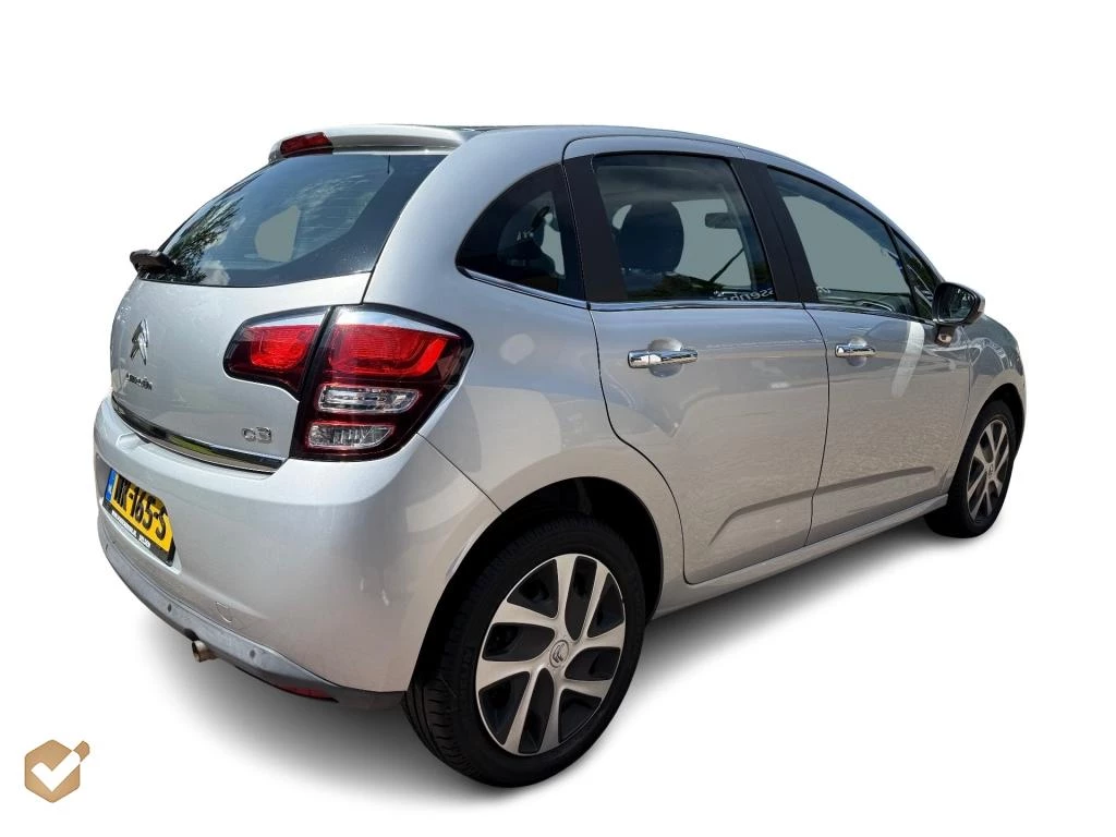 Citroën C3 – foto 6