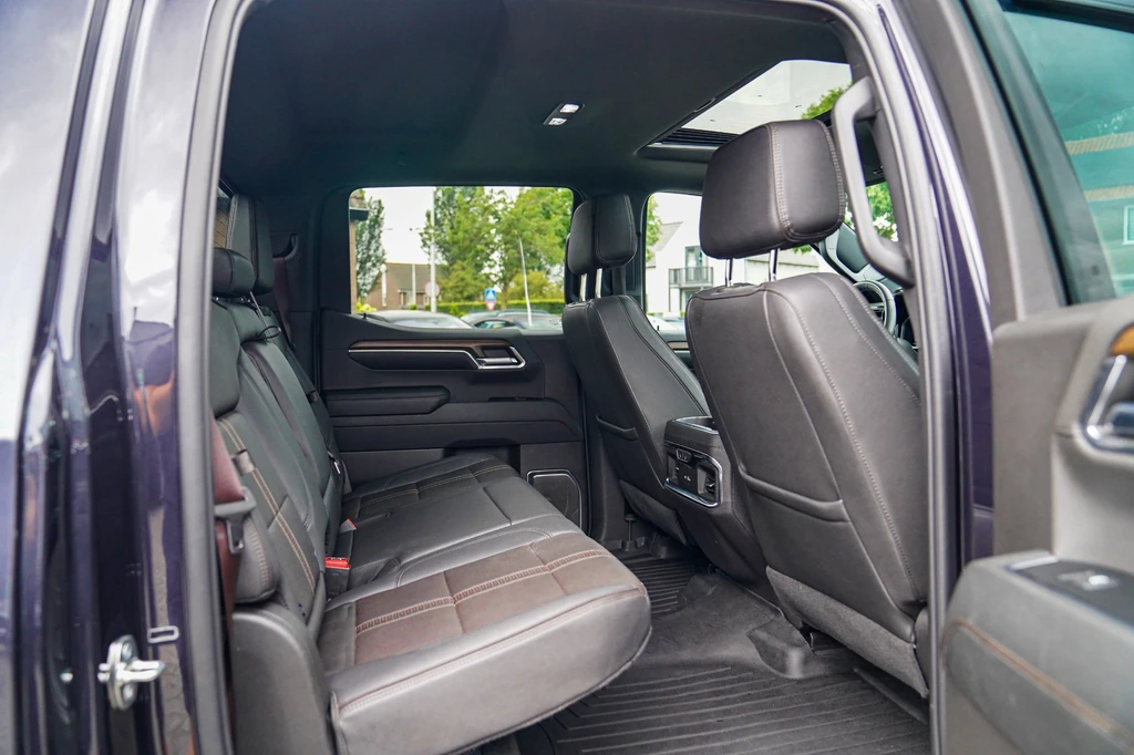Chevrolet Silverado – foto 21