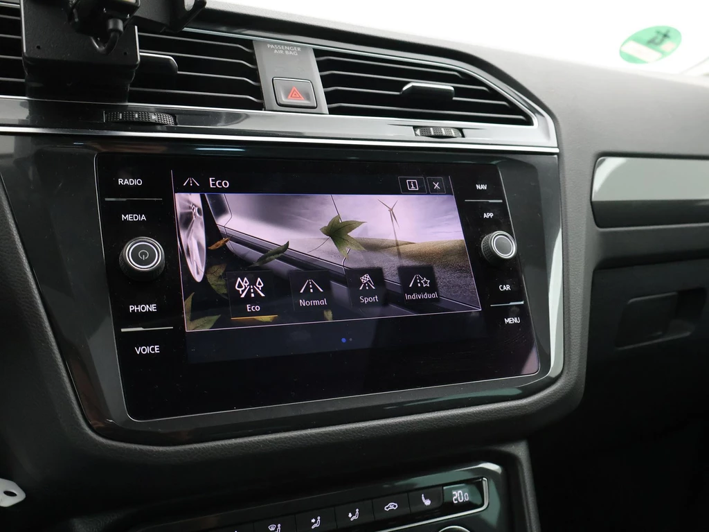 Volkswagen Tiguan – foto 38