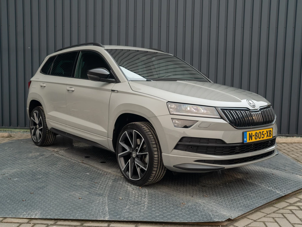 Škoda Karoq – foto 15