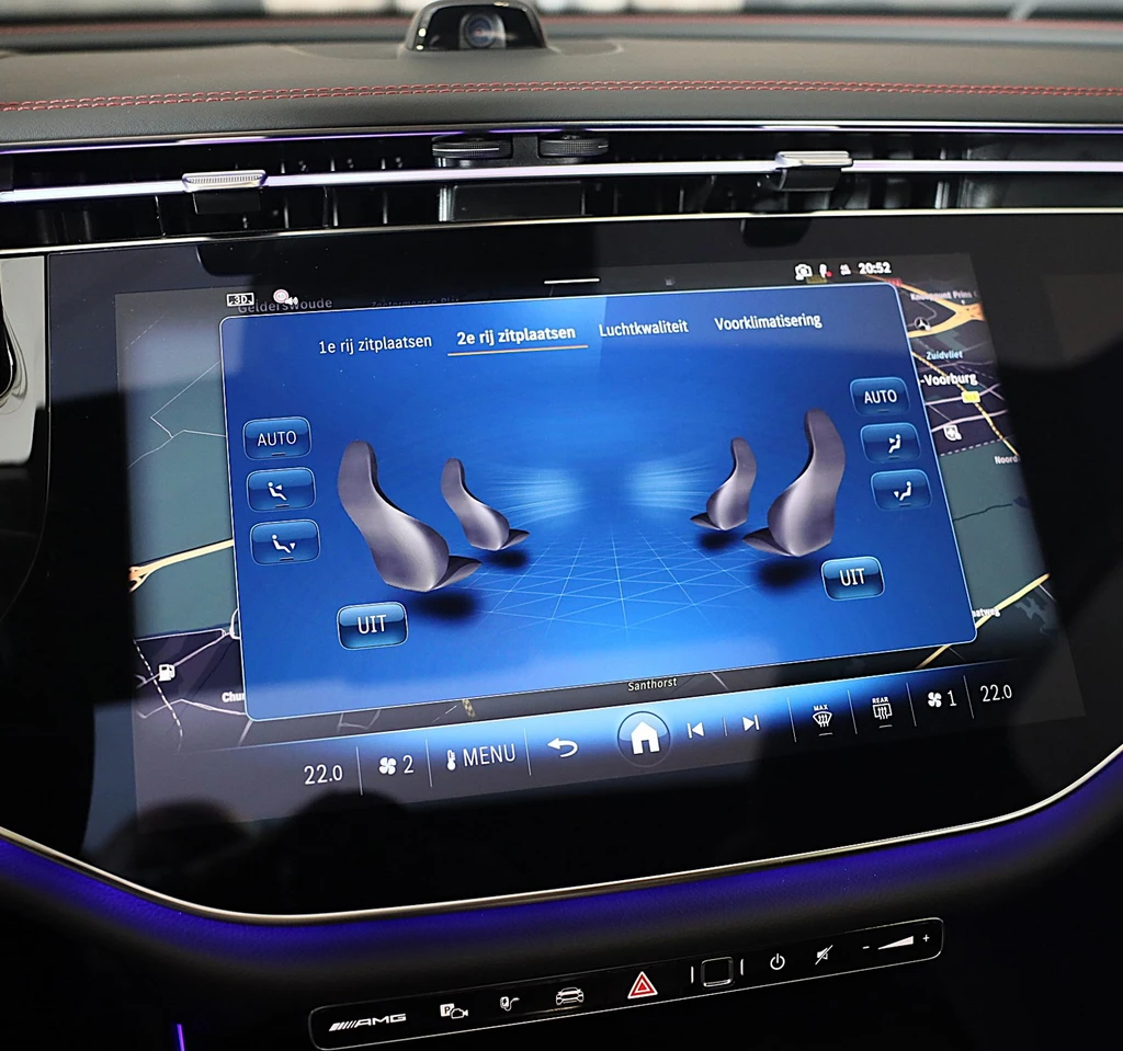Mercedes-Benz E-Klasse – foto 38